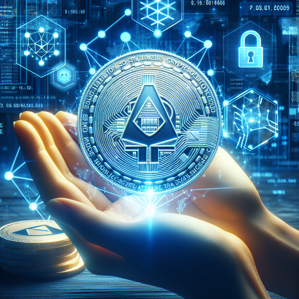 Stablecoins: A Nova Era das Criptomoedas Estáveis e Seguras
