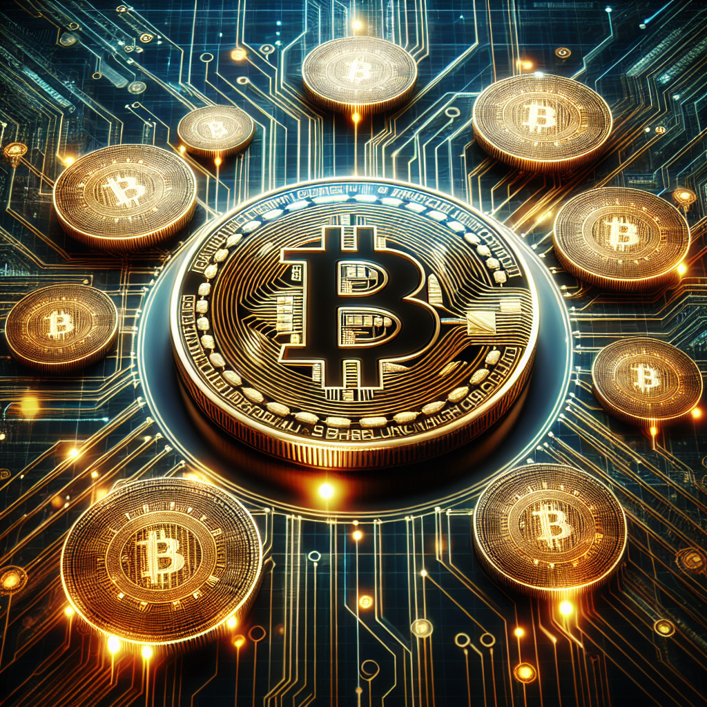 Bitcoin: Análise Atual, Notícias e Perspectivas no Mercado de Criptomoedas