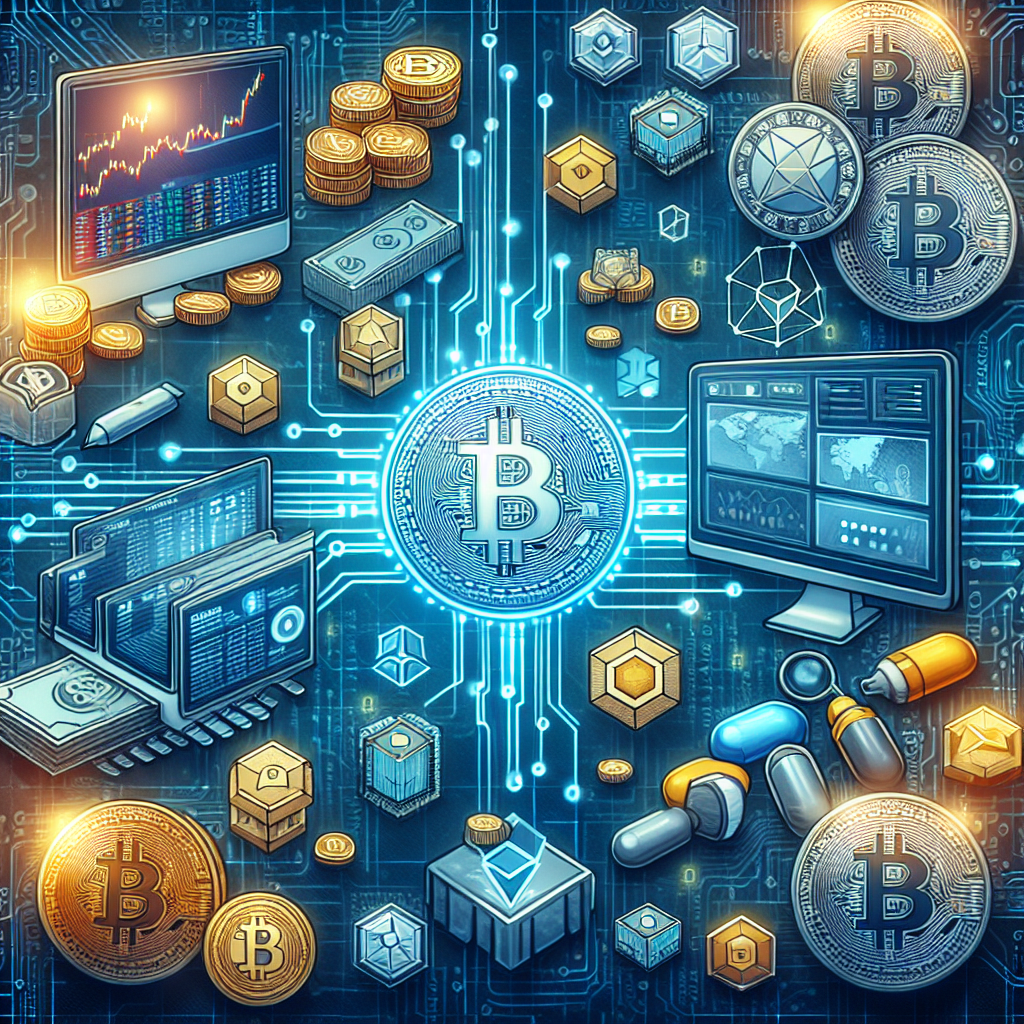 Exchanges de Criptomoedas: A Base para Ganhar Dinheiro com Criptoativos