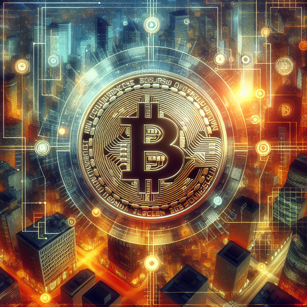 Bitcoin: Análise Completa do Mercado, Notícias e Oportunidades em 2024