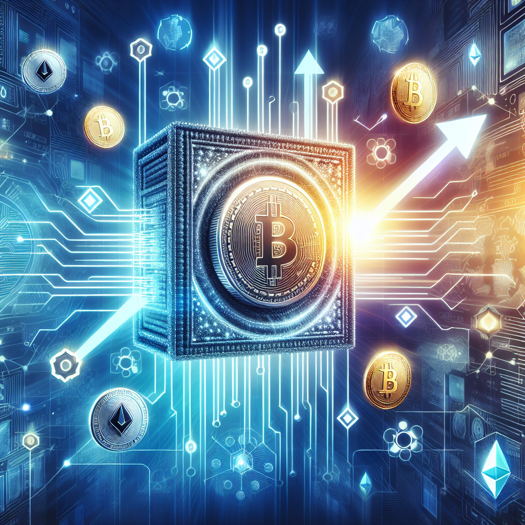 Mineração de Criptomoedas: Entenda o Mercado e Oportunidades Atuais