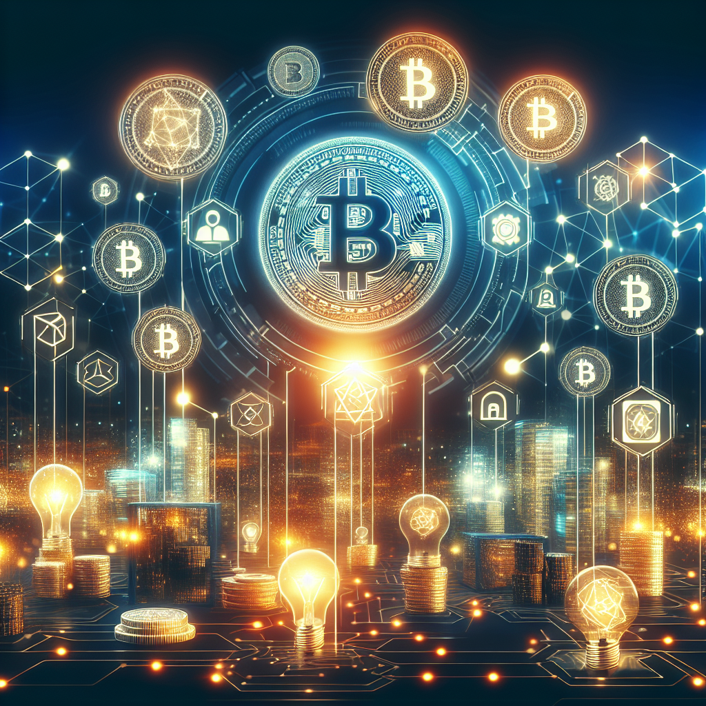 DeFi: A Revolução das Finanças Descentralizadas no Mundo das Criptomoedas