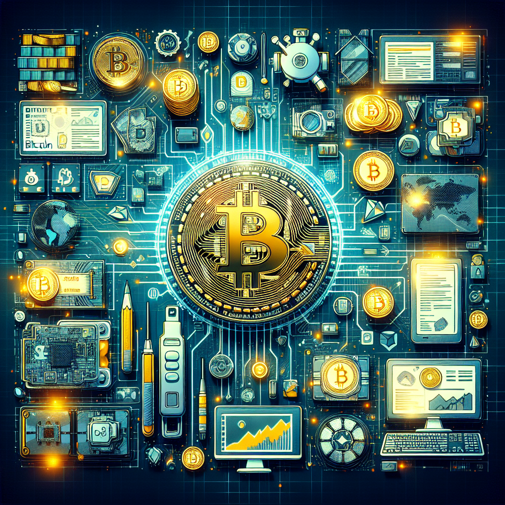 Bitcoin: O Guia Completo Sobre a Revolução das Criptomoedas