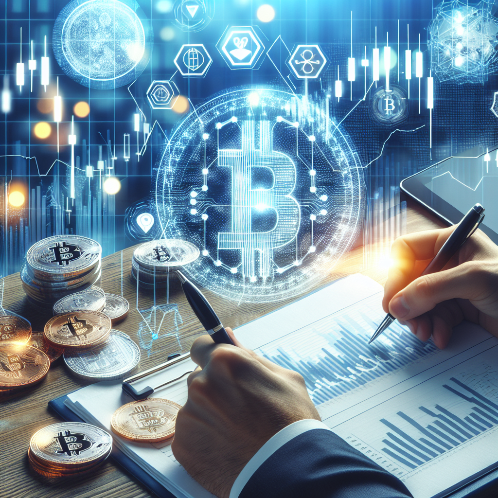 Trading: Estratégias e Tendências para Ganhar Dinheiro com Criptomoedas
