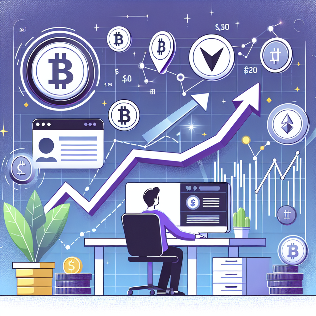 Como Ganhar Dinheiro com Criptomoedas, NFTs e Stable Coins