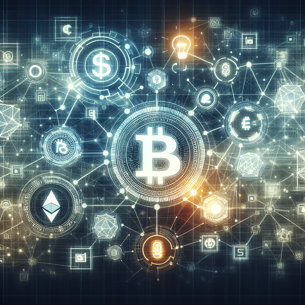 Smart Contracts: A Revolução das Transações em Criptomoedas