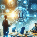 Blockchain: Entenda a Tecnologia que Revoluciona as Criptomoedas e o Mercado Financeiro