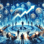 Investimentos: Estratégias Atuais em Criptomoedas e Ativos Digitais