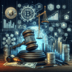 Regulamentações em Criptomoedas: Impactos e Perspectivas Atuais