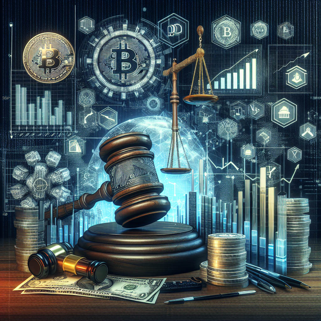 Regulamentações em Criptomoedas: Impactos e Perspectivas Atuais