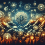 Tokens em Criptomoedas: Guia Completo Sobre Mercado e Tendências Atuais