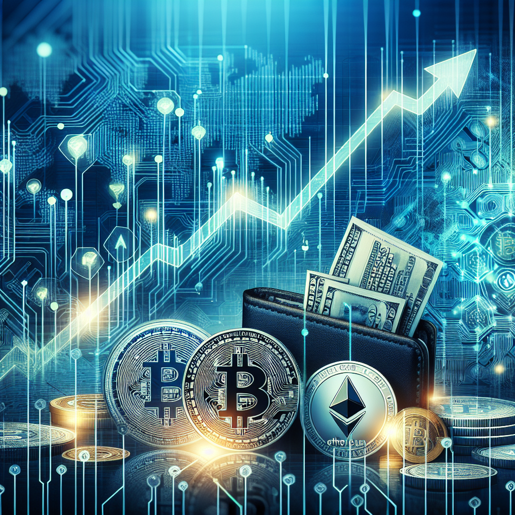 Como Ganhar Dinheiro com Criptomoedas: Estratégias Eficazes e Seguras