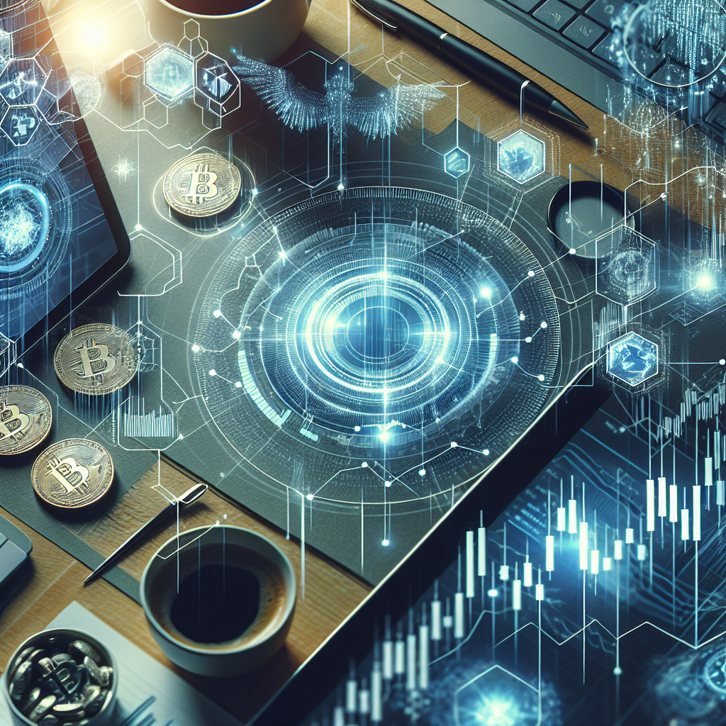 Trading: Estratégias e Insights para Ganhar Dinheiro com Criptomoedas