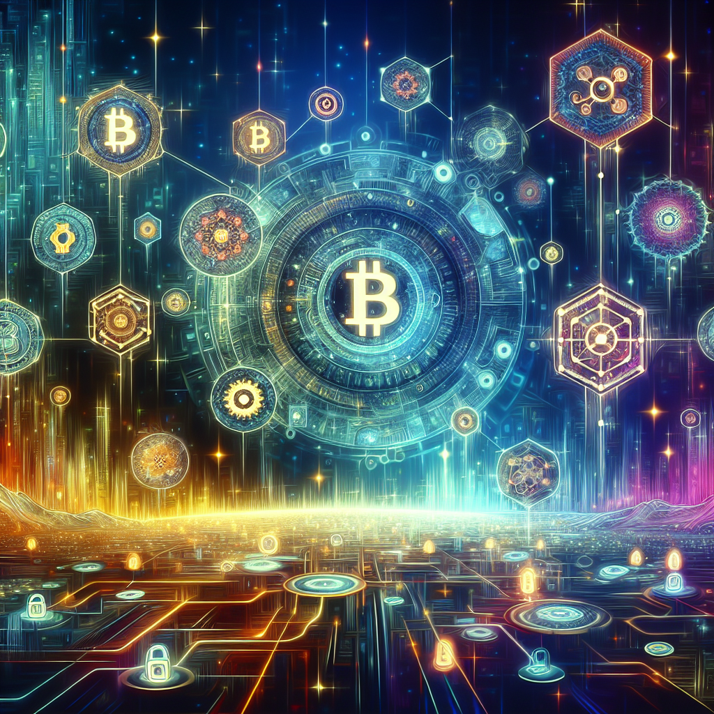 Metaverso: Revolução Digital e Oportunidades em Criptomoedas