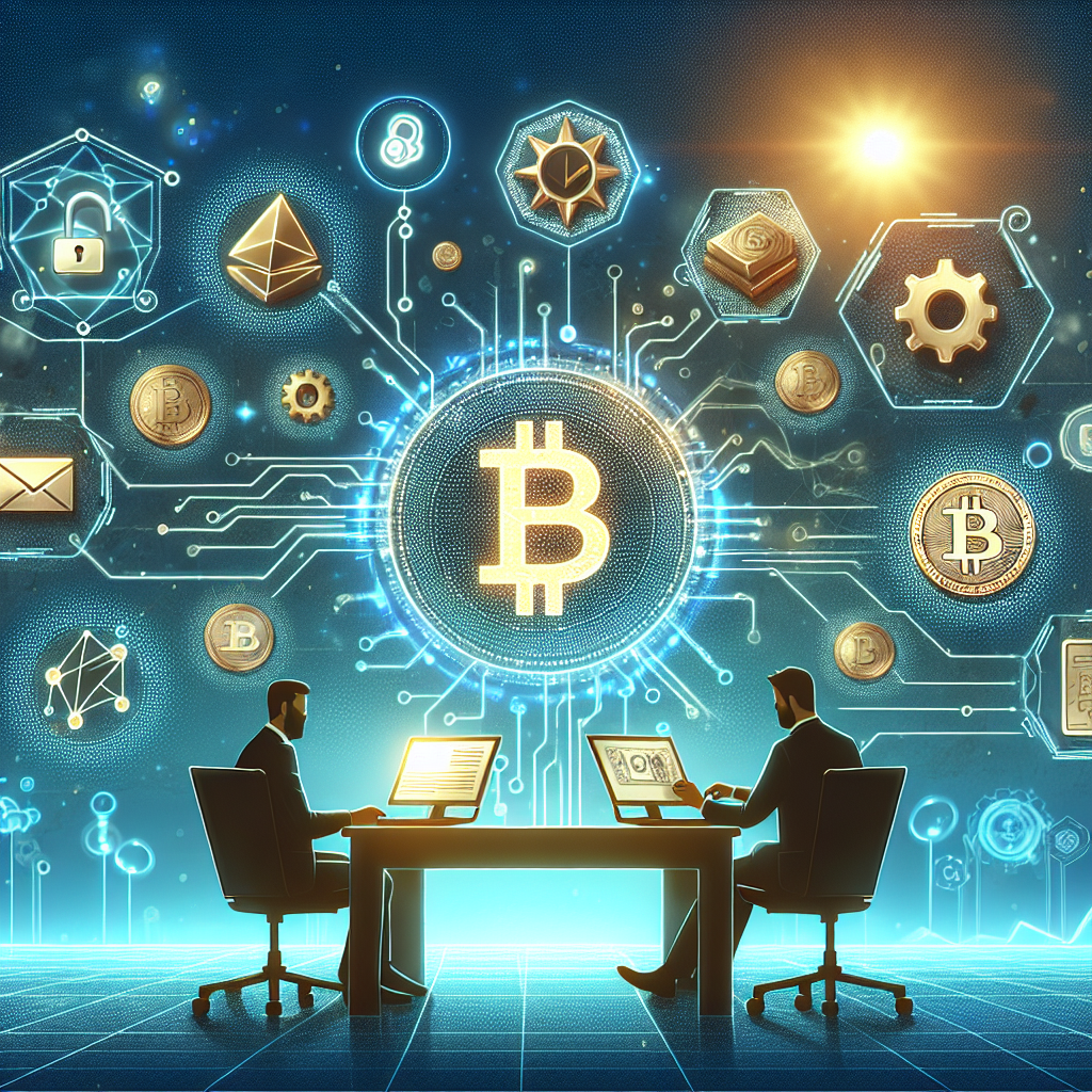 Proof of Work: Entenda sua Importância no Mundo das Criptomoedas