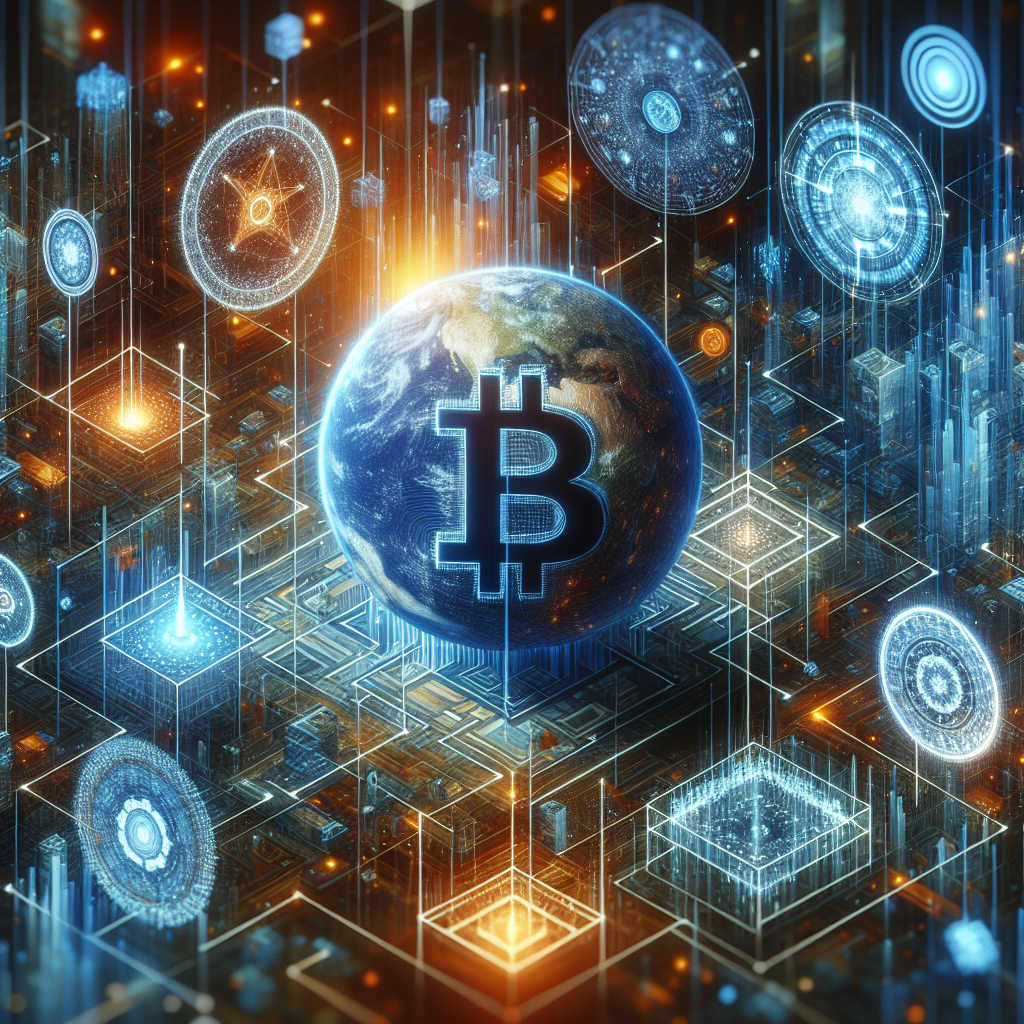 Metaverso: A Nova Fronteira para Criptomoedas e NFTs