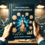 Como Ganhar Dinheiro com Criptomoedas: Estratégias Essenciais para Iniciantes