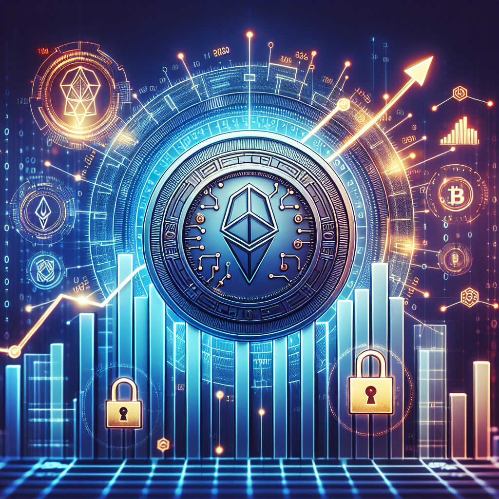Tokens: A Chave para o Crescimento do Mercado de Criptomoedas