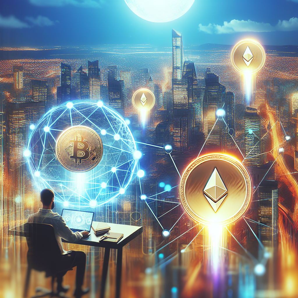Entenda Tudo Sobre Tokens: O Que São e Como Ganhar Dinheiro com Eles