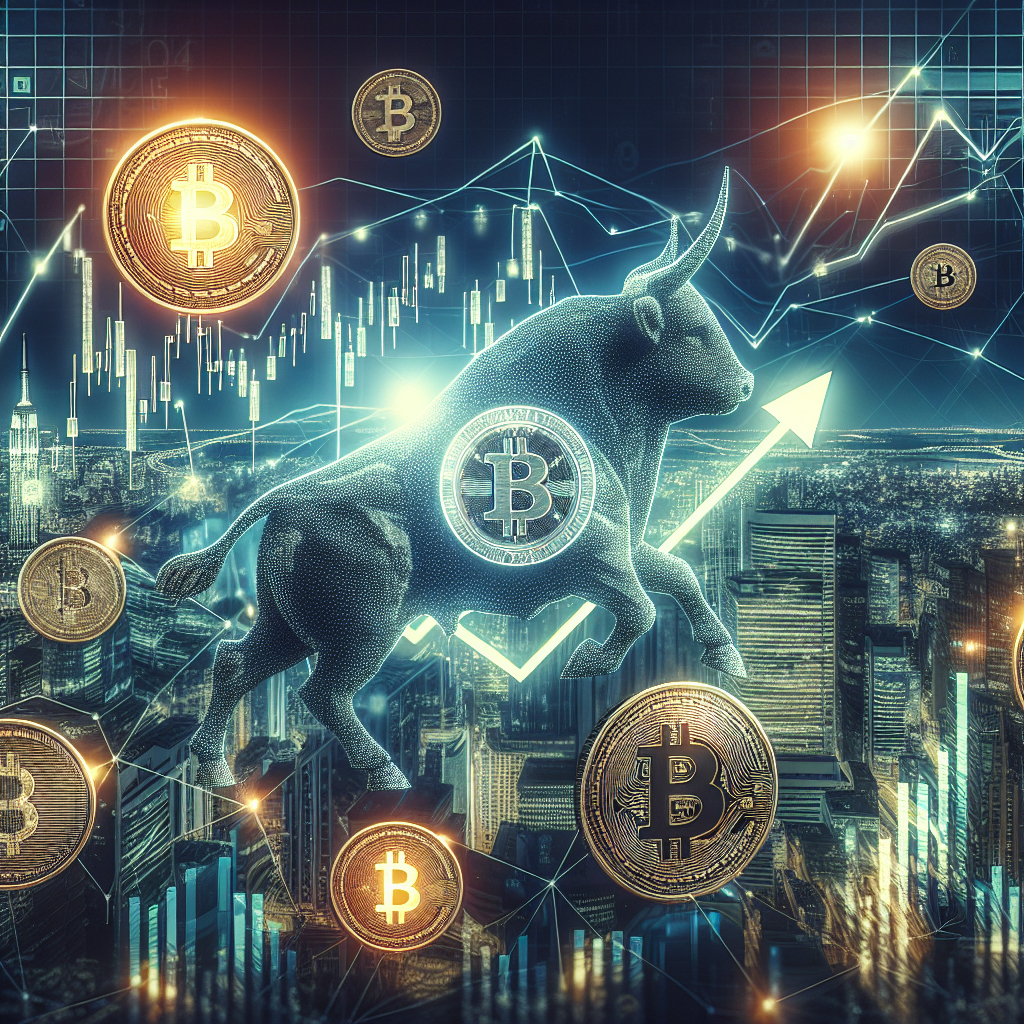 Investimentos em Criptomoedas: Oportunidades e Perspectivas Atuais