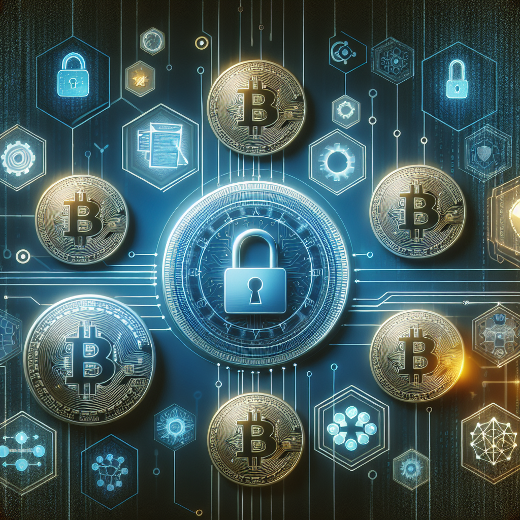 Segurança no Mercado de Criptomoedas: Protegendo Seus Ativos Digitais