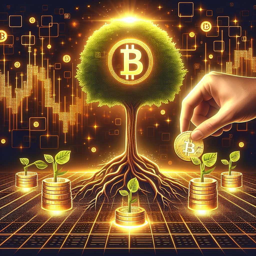 Investimentos em Criptomoedas: Análise Atual e Oportunidades