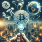 Proof of Stake: O Futuro Sustentável das Criptomoedas
