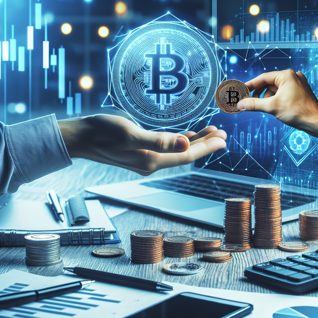 Tokens: Entenda sua Relevância e Impacto no Mercado Cripto Atual