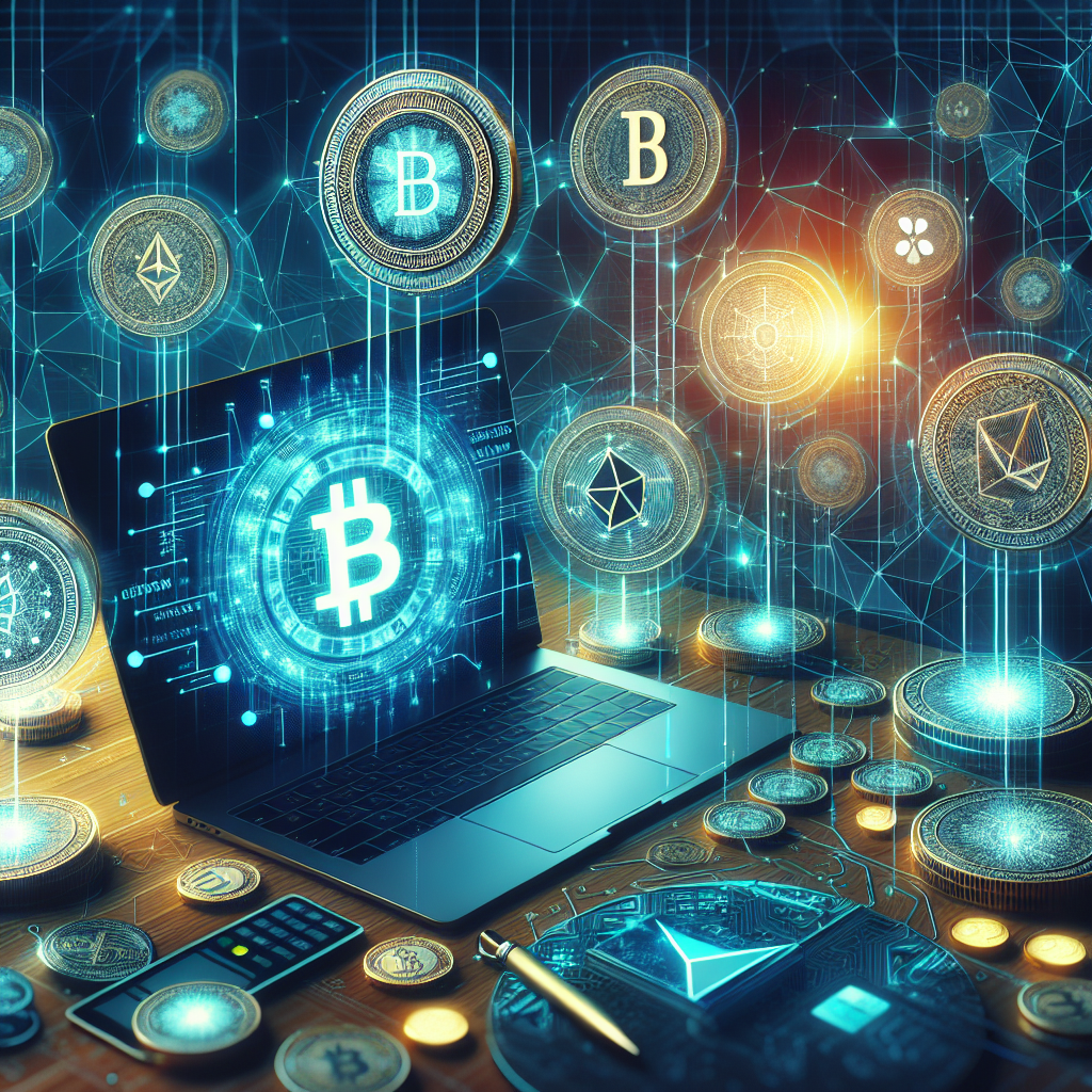 DeFi: O Guia Completo para Entender e Lucrar com Finanças Descentralizadas