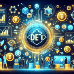 DeFi: Revolução Financeira com Criptomoedas, NFT e Stable Coins