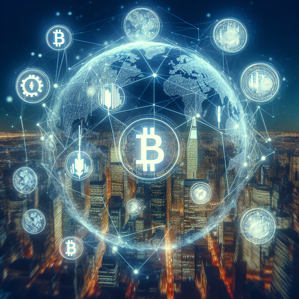 Exchanges: O Papel Fundamental no Universo das Criptomoedas em 2024