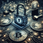 Segurança em Criptomoedas: Protegendo Seus Ativos Digitais no Mercado Atual
