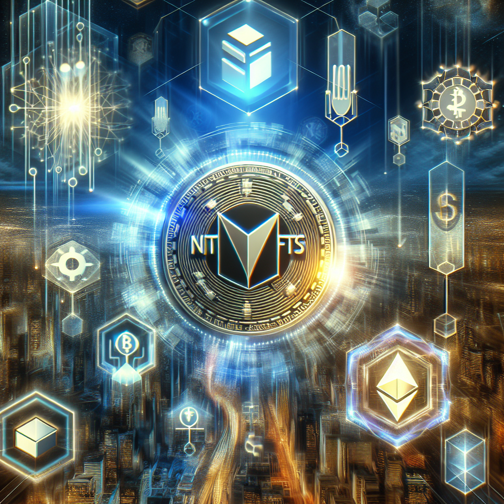 NFT: Revolução Digital e Oportunidades no Mercado de Criptomoedas