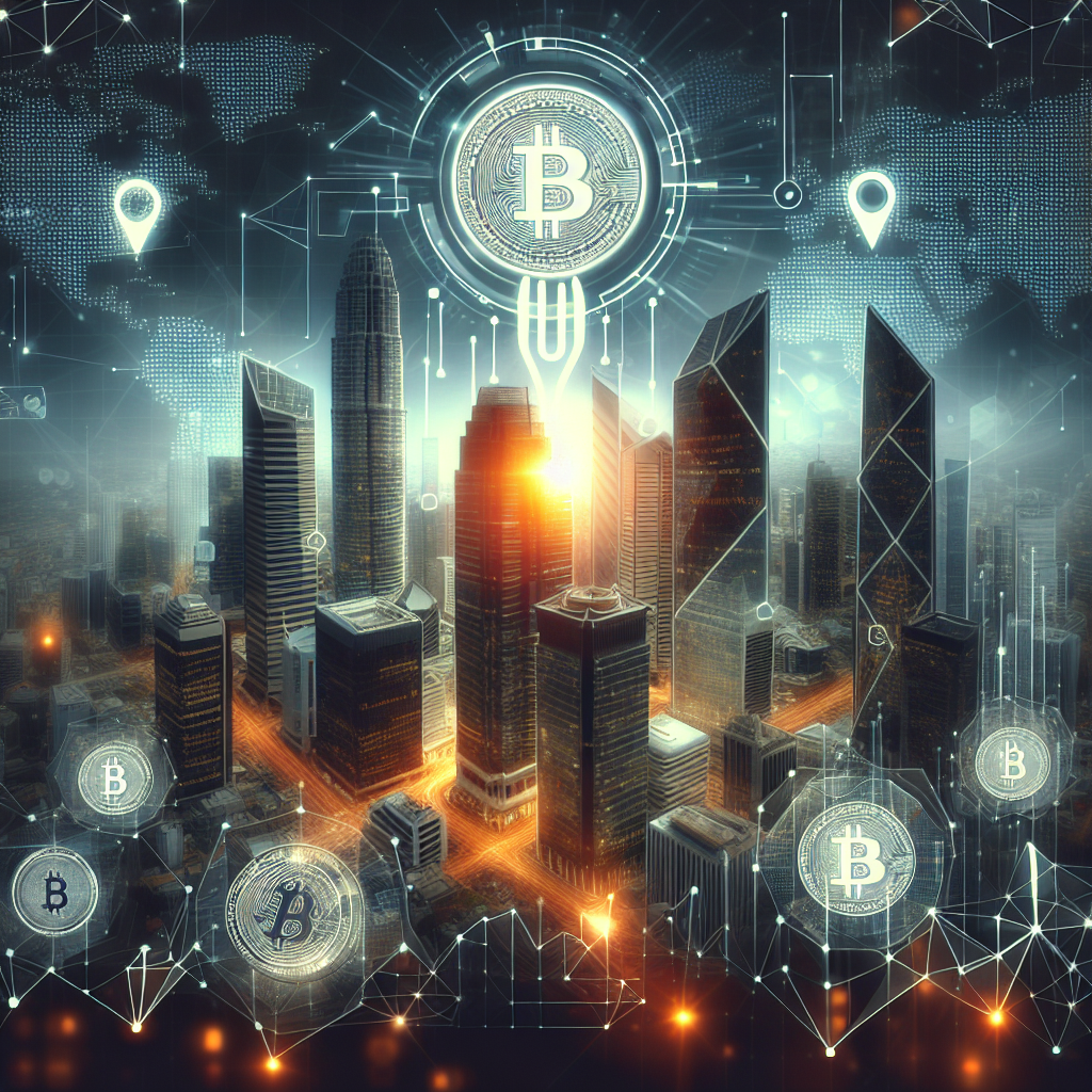 Investimentos em Criptomoedas: Tendências, Análises e Oportunidades Atuais