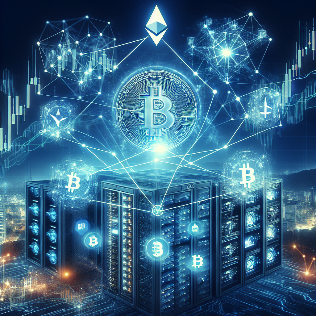 Mineração de Criptomoedas: Análise Atual e Impactos no Mercado