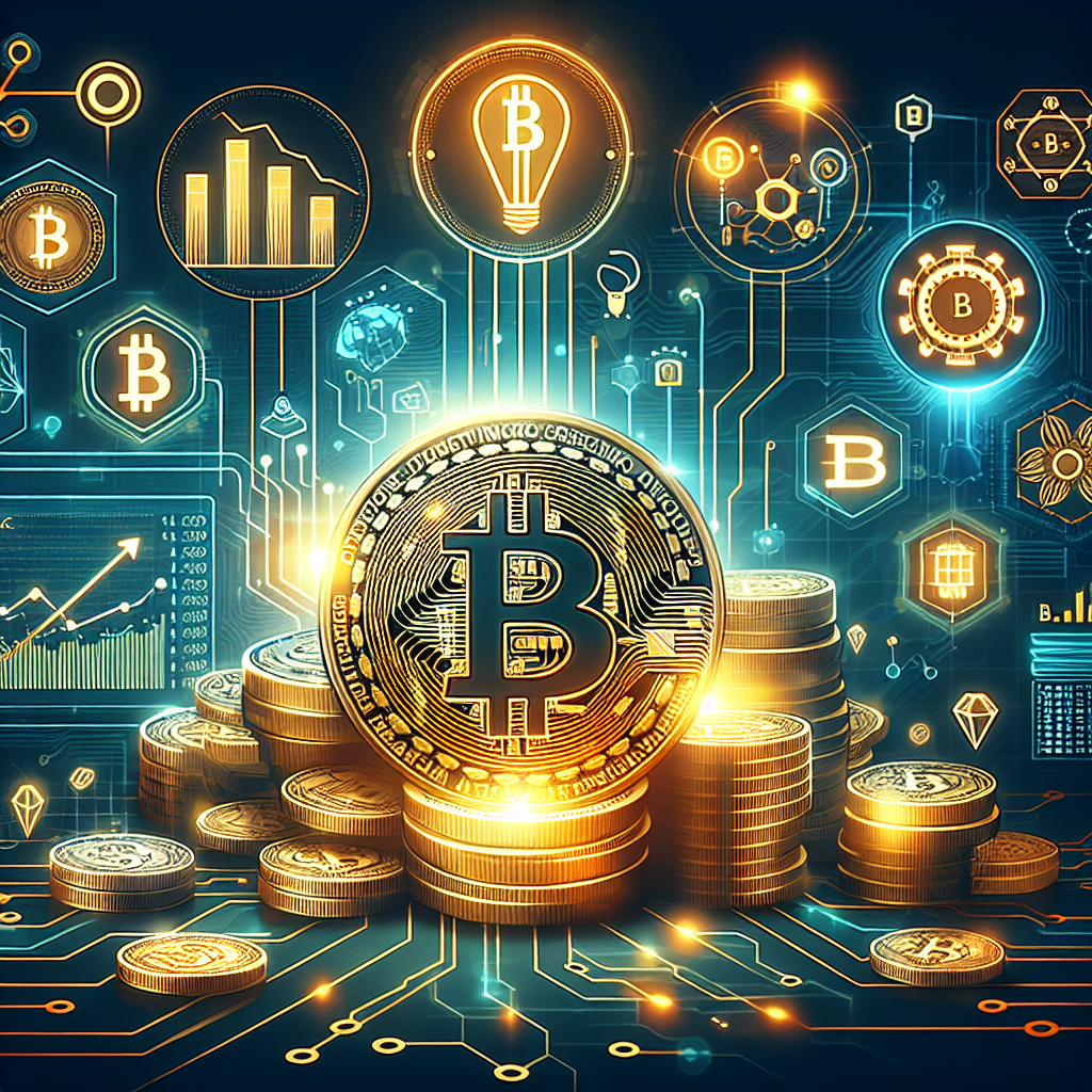 Bitcoin: Análise Atual, Impactos Recentes e Como Ganhar Dinheiro com Criptomoedas