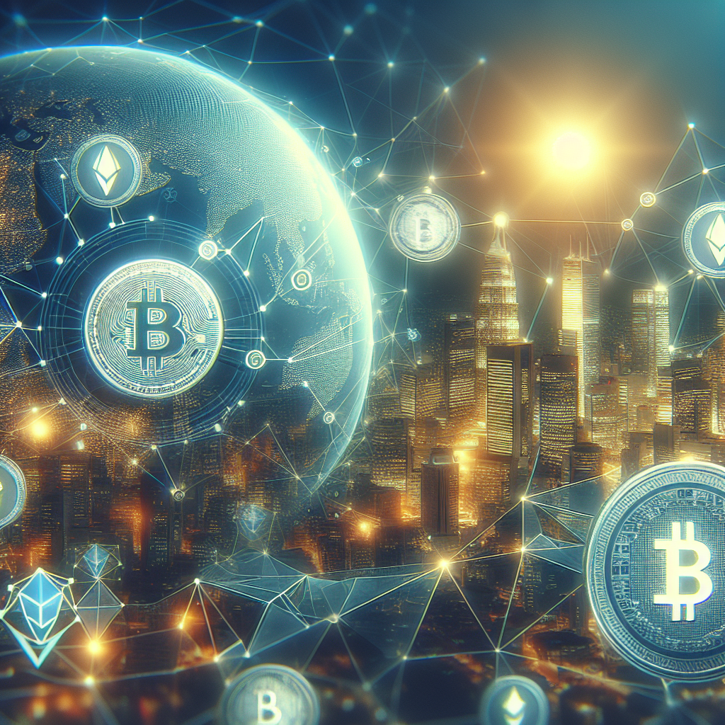 Tokens: Entenda o Papel Vital das Criptomoedas no Mercado Atual