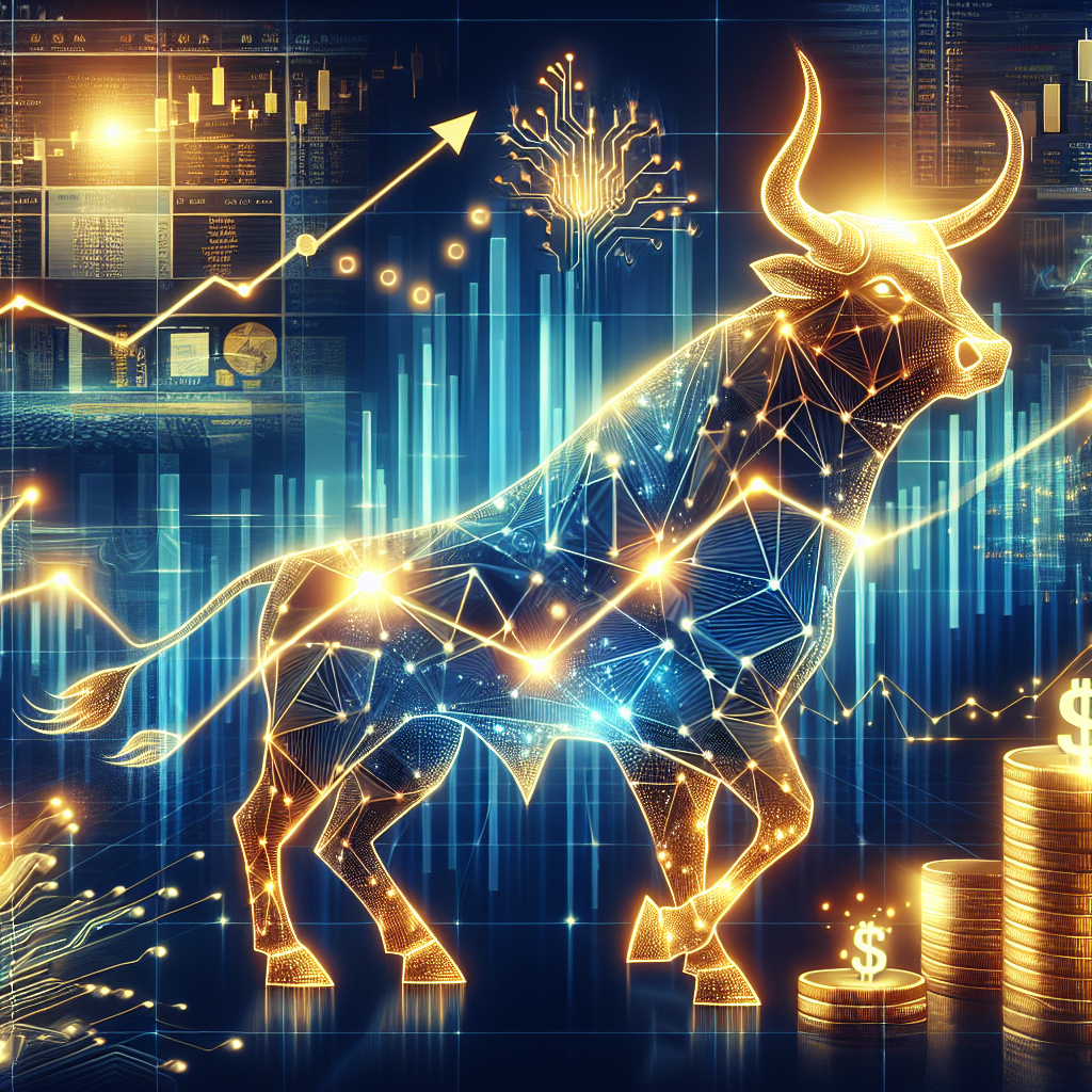 Investimentos: Estratégias e Oportunidades no Atual Mercado Financeiro
