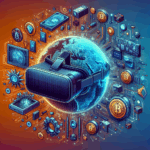 Metaverso: Revolução Digital e Oportunidades em Criptomoedas e NFTs