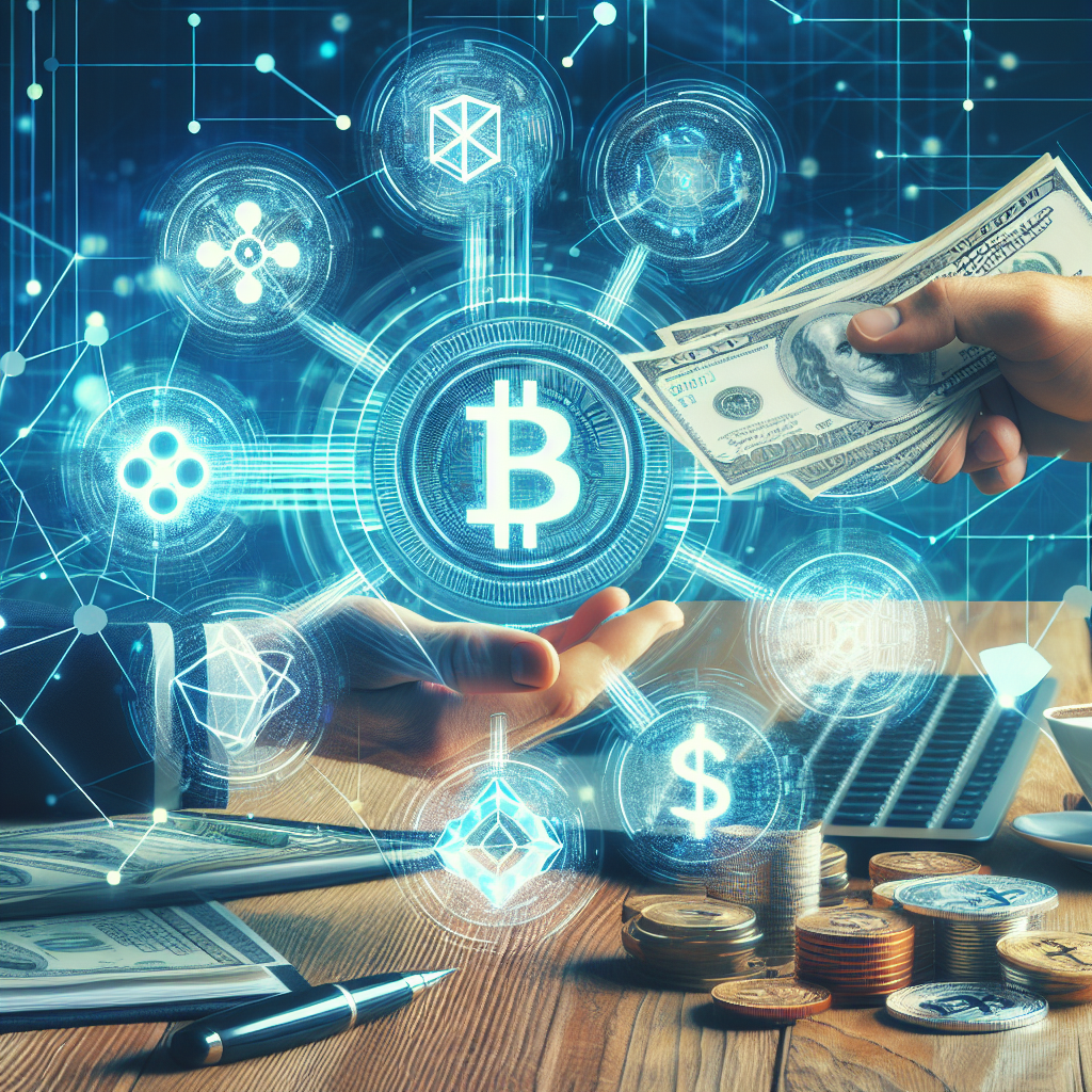 Smart Contracts: A Revolução das Transações e Negócios Digitais