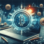 DeFi: Revolucionando o Mercado de Criptomoedas e Blockchain