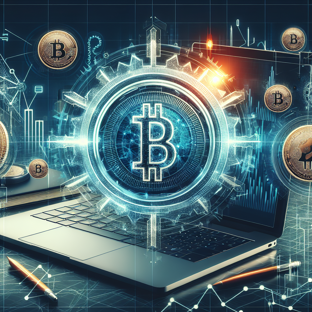 DeFi: Revolucionando o Mercado de Criptomoedas e Blockchain