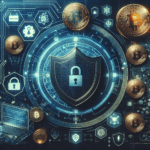 Segurança em Criptomoedas: Protegendo seus Investimentos e Ativos Digitais