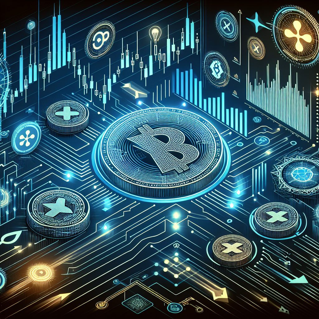XRP: Análise Atual, Impactos Recentes e Oportunidades no Mercado de Criptomoedas