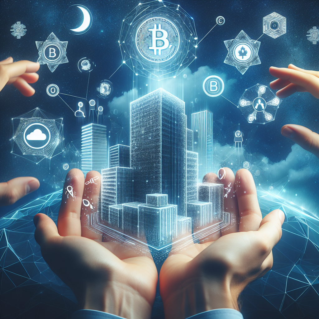 Proof of Stake: Entenda o Futuro das Criptomoedas e Blockchain