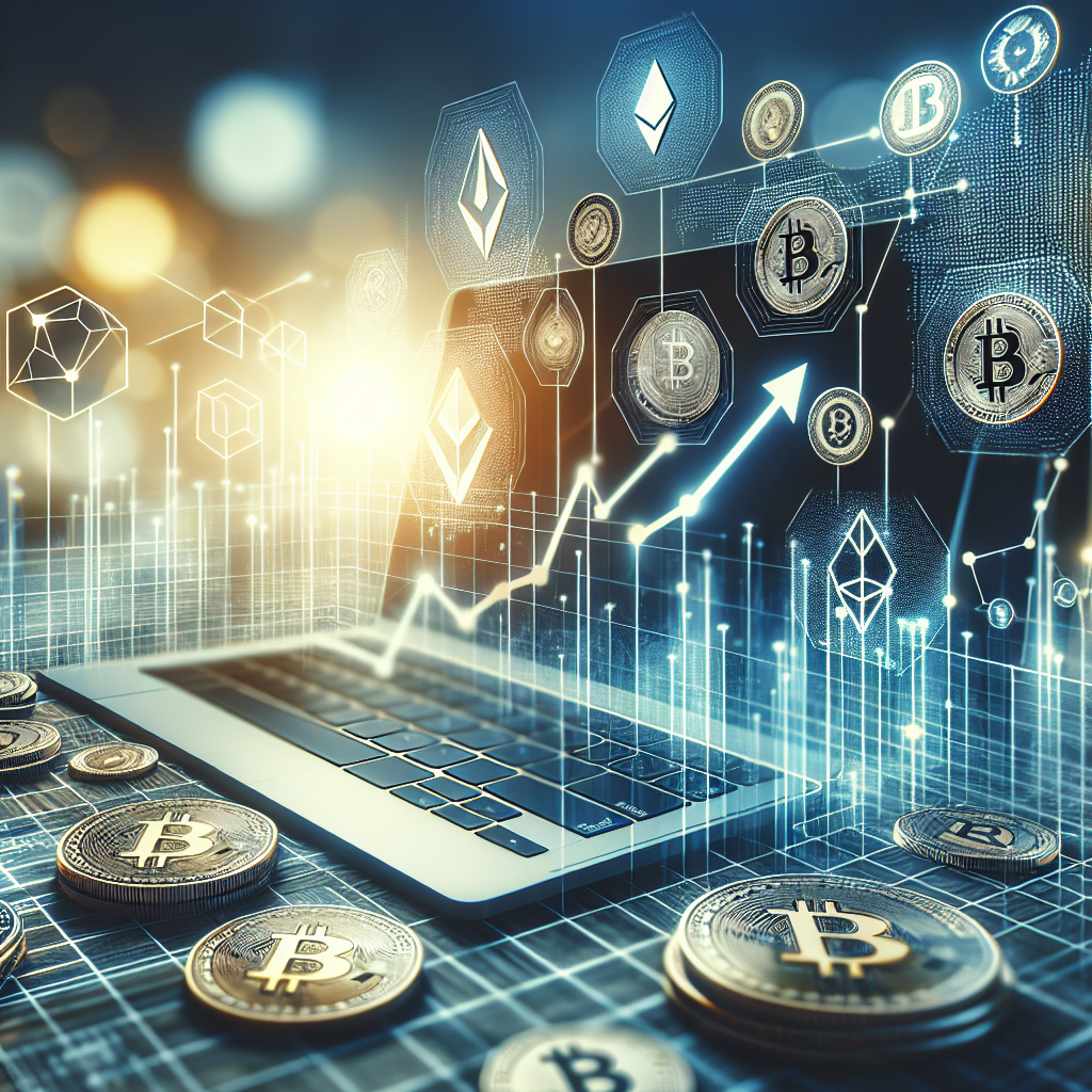 Altcoins: Panorama Atual, Oportunidades e Futuro das Criptomoedas
