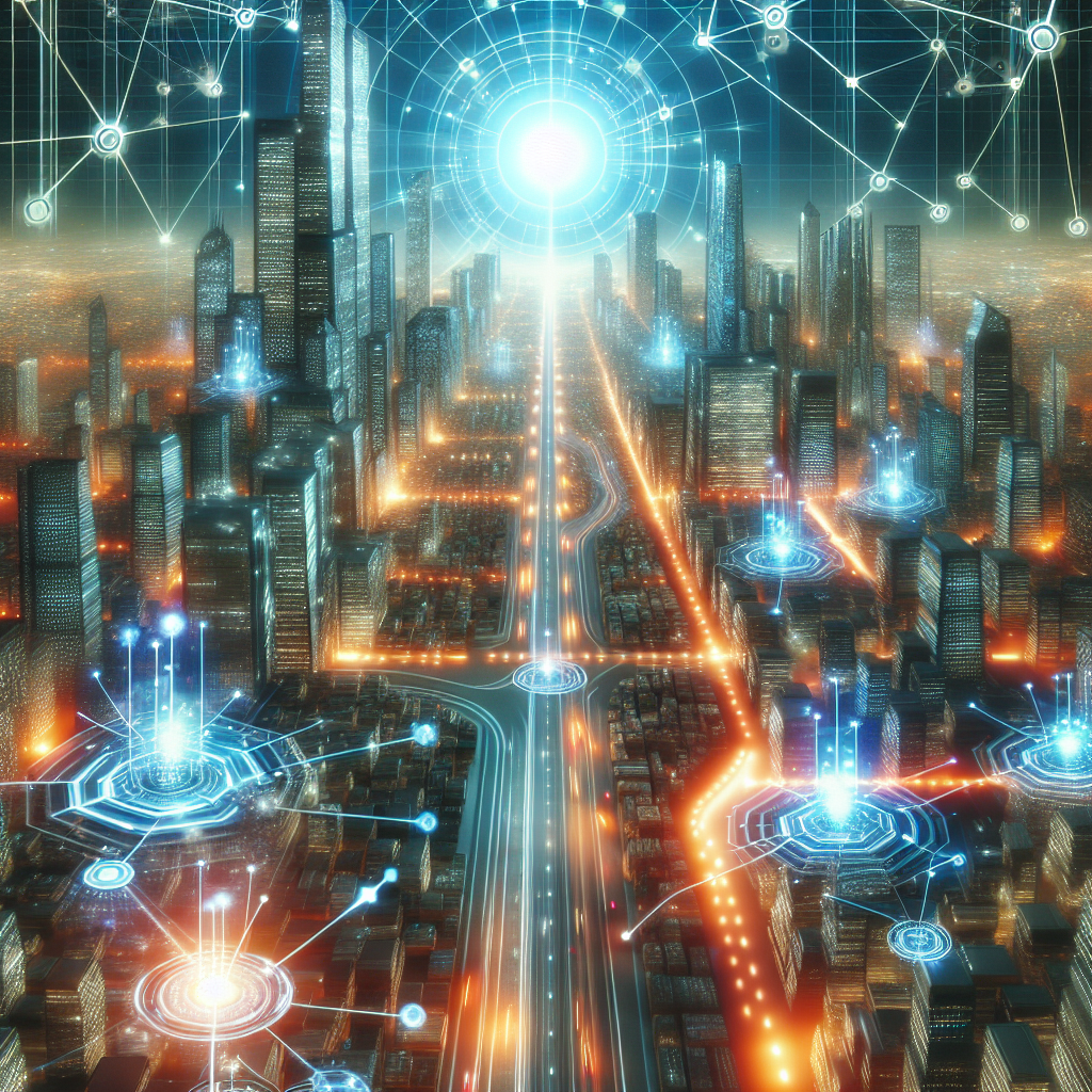 DeFi: O Futuro das Finanças Descentralizadas e Suas Oportunidades