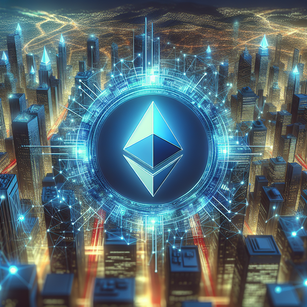 Ethereum: Análise Completa e Atualizada do Mercado e Tendências