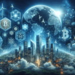 Proof of Stake: Revolução e Futuro das Criptomoedas Sustentáveis