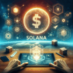 Solana: Inovação e Oportunidades no Mundo das Criptomoedas
